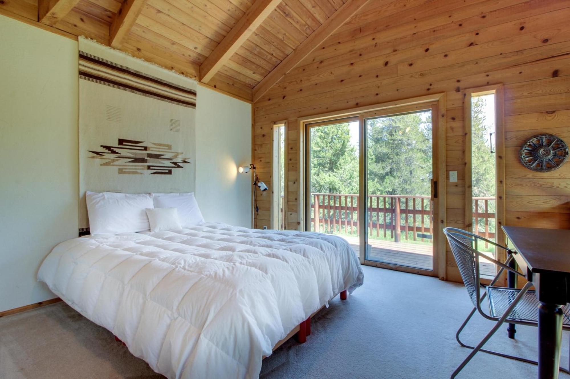 The Kearney Cabin Мак-Колл Экстерьер фото